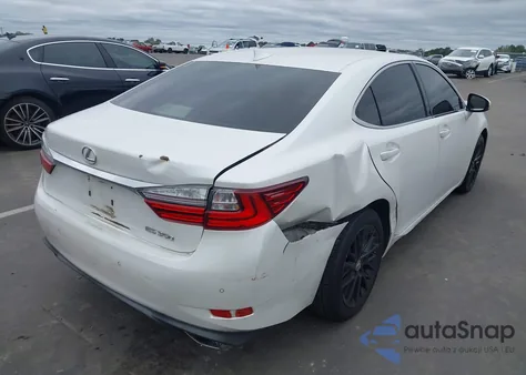 2017 Lexus Es 350 from USA, damaged, VIN JTHBK1GGXH2247116